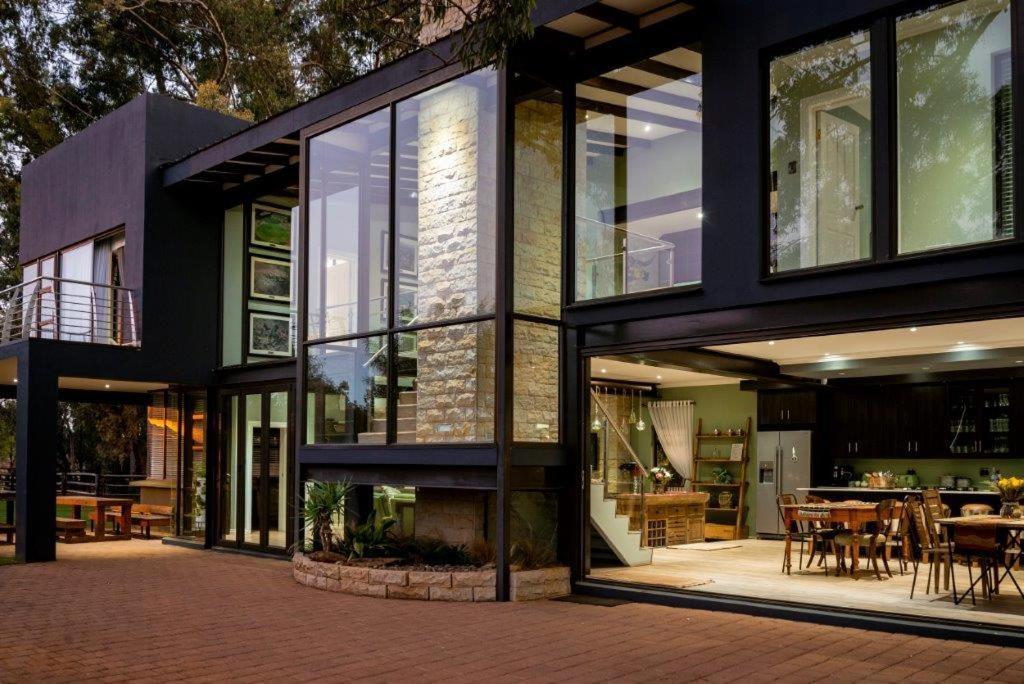 Middelwater Farm Hotel Bloemfontein Exterior foto